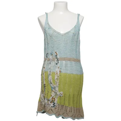 Klänning (H-1009) från Zba Akryl, Polyamid