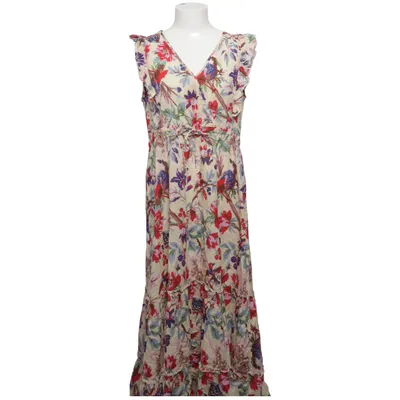 Maxi dress (Samoll) from Lollys Laundry Cotton