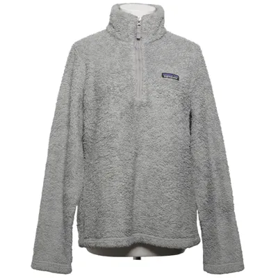 Fleece sweater (Gray) from Patagonia Polyester