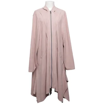 Jacka (Rosa) från Qúe Elastan, Polyester