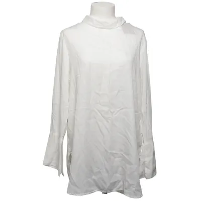 Blus (Vit) från Limited Edition KappAhl Lyocell