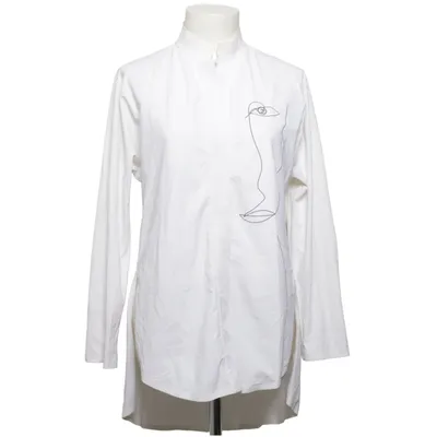 Shirt (Something Borrowed) from Aday Elastane, Polyamide