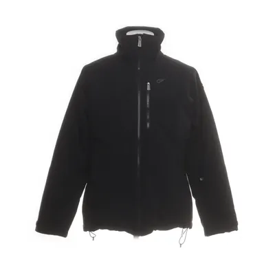 Winter jacket (Black) from Five Seasons Polyester