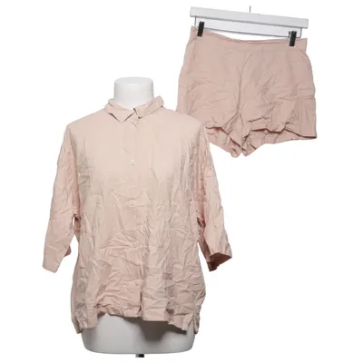 Pajamas (Beige) from H&M Home Linen, Viscose