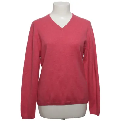 Pullover (Pink) fra Henderson Kashmir