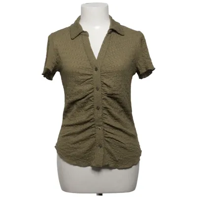 Top (Groen) van Sanctuary Elastaan, Gerecycled polyester
