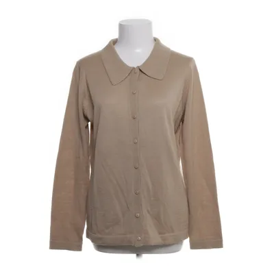 Cardigan (Brown) from Tulchan