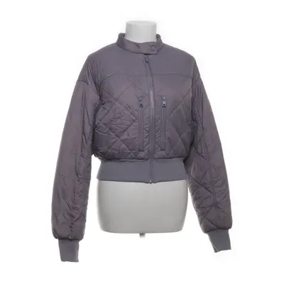 Jack (Grijs) van Alo Elastaan, Polyamide, Polyester
