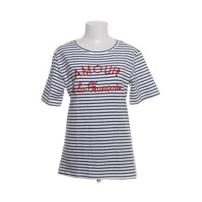 T-shirt (Vit, Svart, Röd) från JS Millenium Bomull, Elastan
