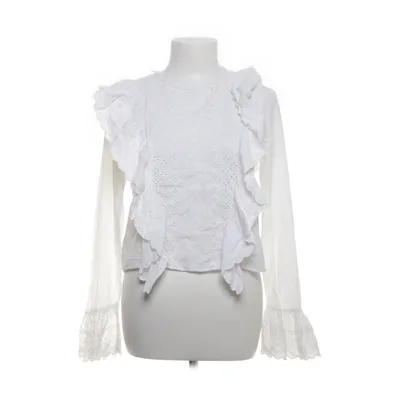 Blus (Trafaluc collection) från Zara Trafaluc Collection Bomull