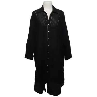 Tunika (Schwarz) von Seafolly Baumwolle