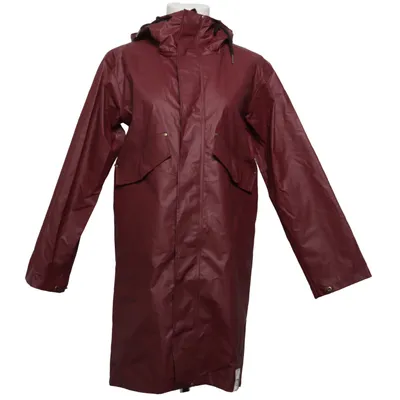 Regnkappa (PU PARKA) från Tretorn Polyester, Polyuretan
