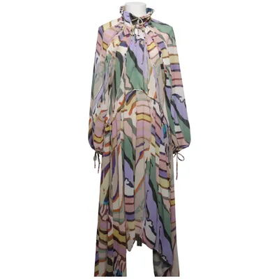 Robe (S/S 2019) de H&M Studio Polyester