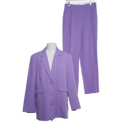 Pak (Lila) van Pieces Polyester