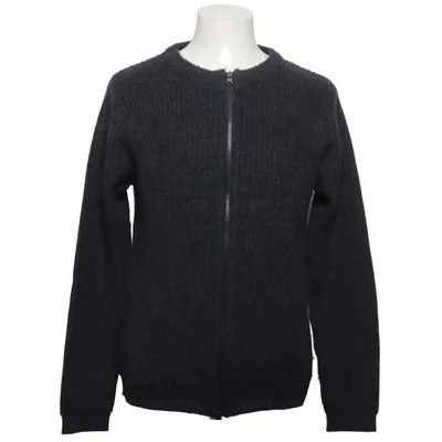 Cardigan (Ronny) from Koppartrans Acrylic, Wool