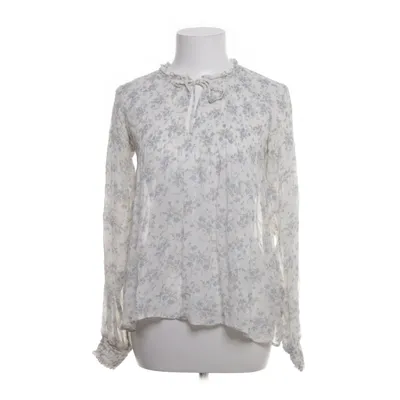 Blus (Vit, Flerfärgad) från Denim & Supply Ralph Lauren