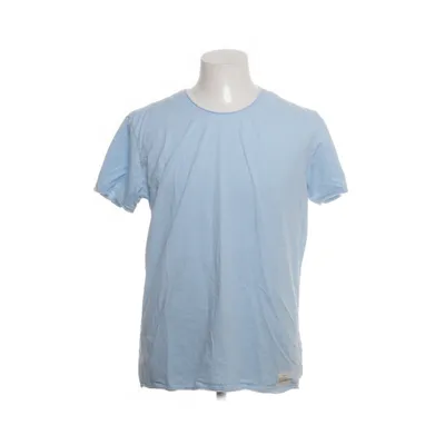 T-shirt (Blå) från A Vintage Fit Bomull