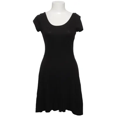 Dress (Black) from Atmosphere Cotton, Viscose