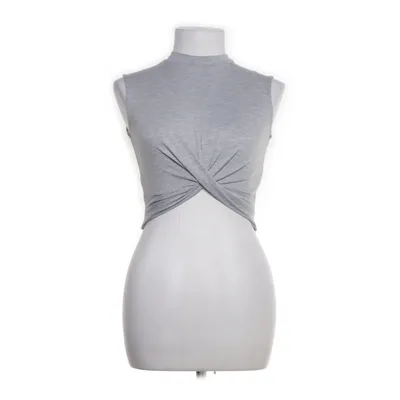 Topp (Grå) från Befree Elastan, Polyester, Viskos
