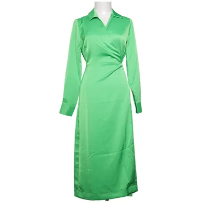 Blouse (Groen) van YAS