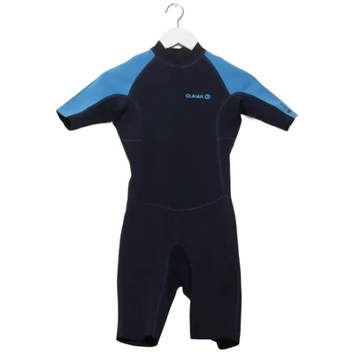 Wetsuit (Blauw, Zwart) van Olaian