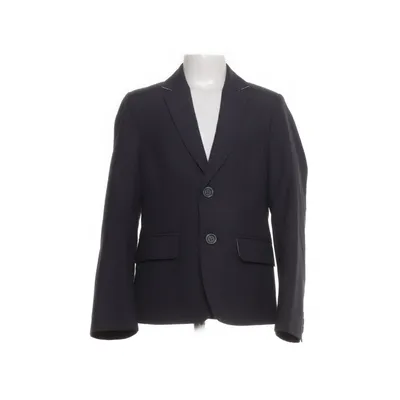 Blazer (Grijs) van G. Lehmann Elastaan, Polyester