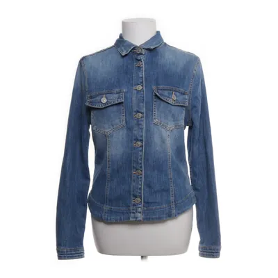 Veste en jean (Bleu) de Candiani Denim