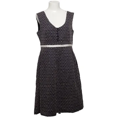 Robe (Bleu) de Suzanne Nilsson Coton