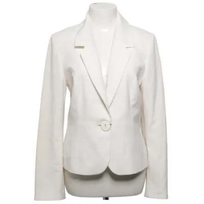 Blazer (Blanc) de Bialcon