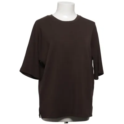 T-shirt (Brun) från Åhléns Elastan, Polyester, Viskos