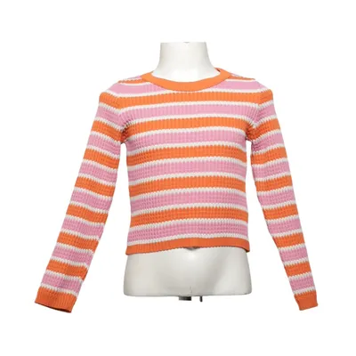 Sweater (Orange, Pink, Hvid) fra Koton Kids Polyester