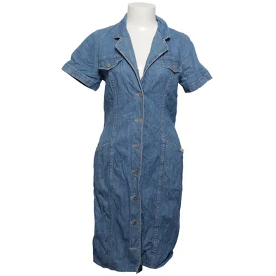 Denim jurk (Blauw) van LLoyd's