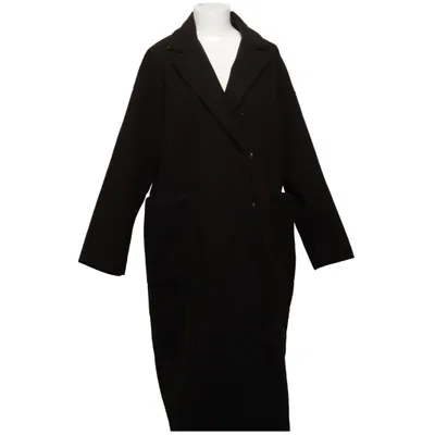 Jas (Zwart) van Havana Elastaan, Polyester, Viscose