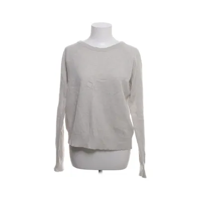 Sweater (Gray) from Dear Dharma Cashmere