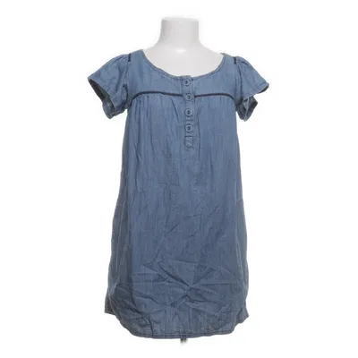 Jeanskjole (Blå) fra Zara Basic