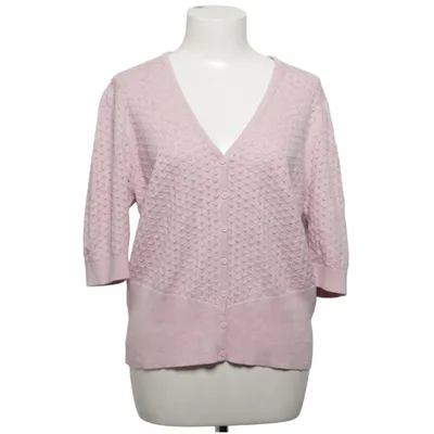 Cardigan (Pink) from KappAhl Cotton