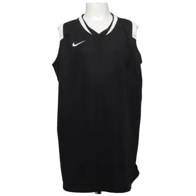 Basketball shirt (Black) from Nike Basketball Polyester