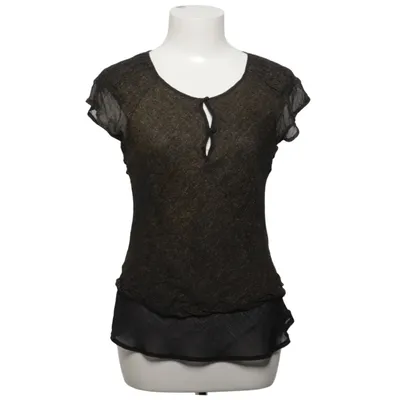 Top (Darian) from SNOB Polyester, Silk