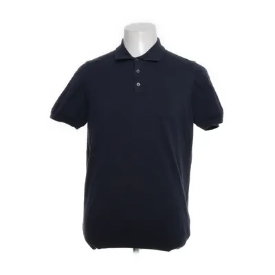 Poloshirt (Blauw) van Mr Marvis Organisch katoen
