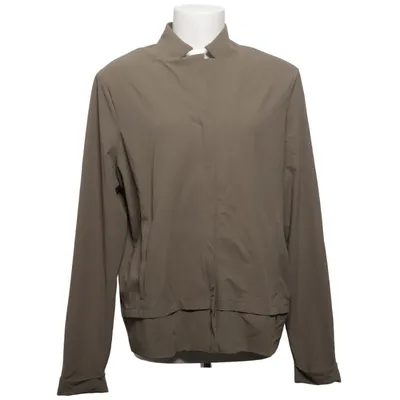 Jacket (Beige) from Japan TKY Elastane, Polyamide