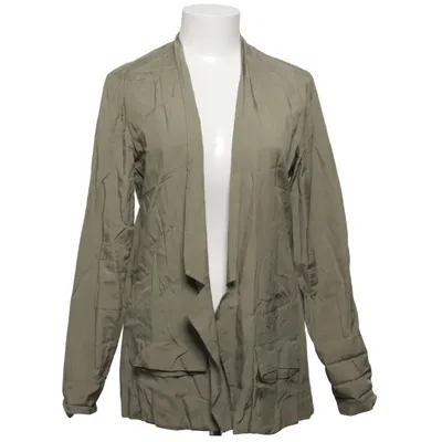 Cardigan (Vert) de Twenty8Twelve Coton, Viscose