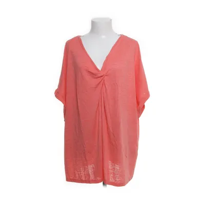 Topp (Rosa) från Pola Polyester, Viskos