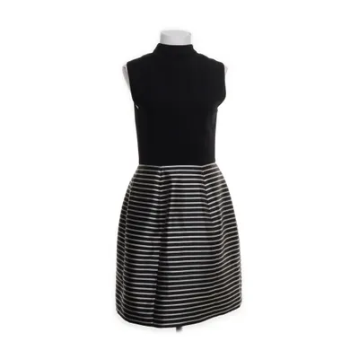 Kjole (Sort, Flerfarvet) fra Ted Baker Elastan, Nylon, Polyester, Viscose
