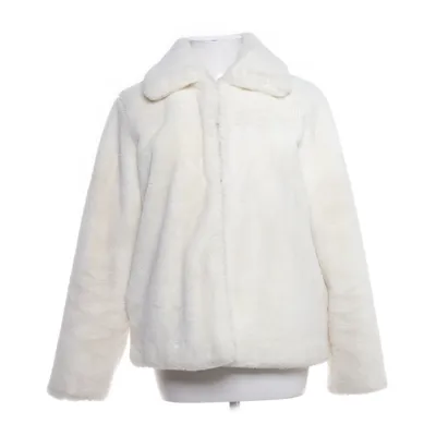 Vinterjakke (Hvid) fra Bik Bok Polyester
