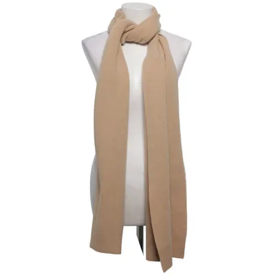 Halstørklæde (Beige) fra Colorful Standard Merinould