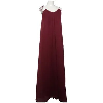 Maxi jurk (Chiffon Tie Gown) van NLY Eve Polyester