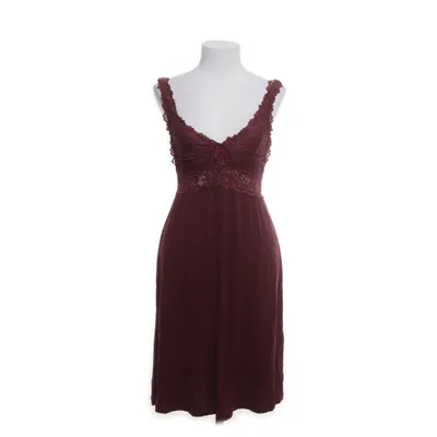Negligé (Lilla) fra Hunkemöller Elastan, Viscose