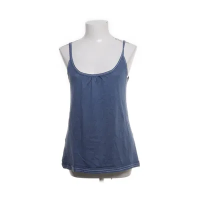 Tank Top (Blue) from Noa Noa Cotton