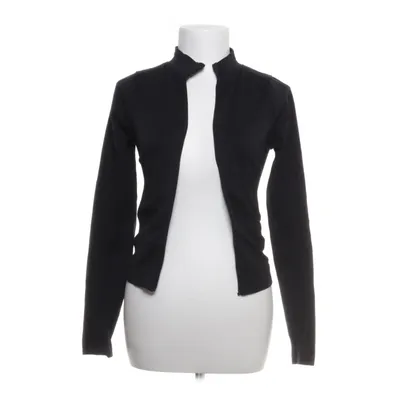Trainingsjack (Zwart) van PrettyLittleThing