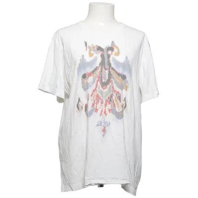 T-shirt (1108 HELLIAN) fra Munthe Økologisk bomuld